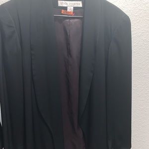 Evan-Picone Blazer